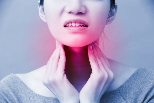 Hypothyroidism